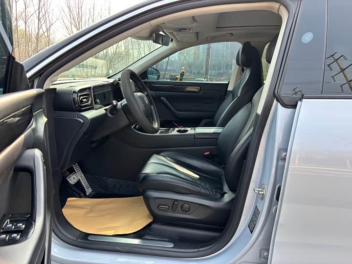 Фото 4 - Leapmotor C11