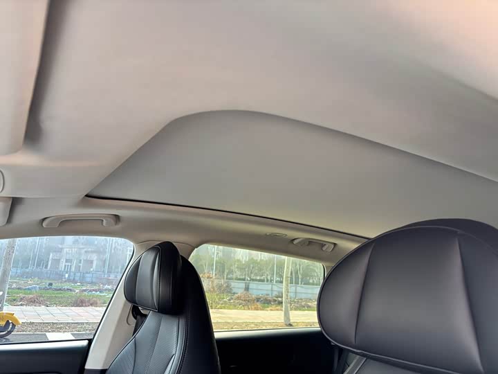 Фото 7 - Leapmotor C11