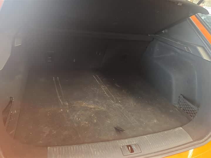 Фото 4 - MG Motor One