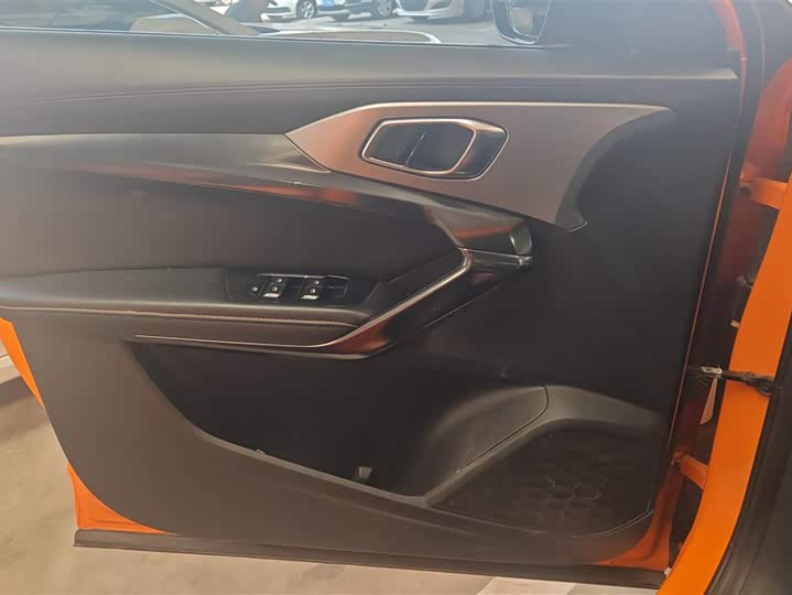 Фото 7 - MG Motor One