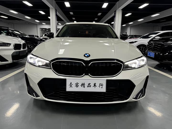 Фото 2 - BMW 3 Series