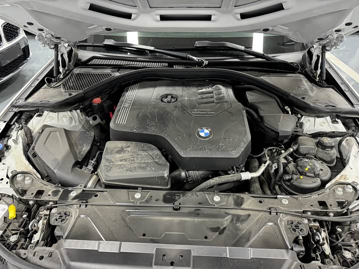 Фото 5 - BMW 3 Series