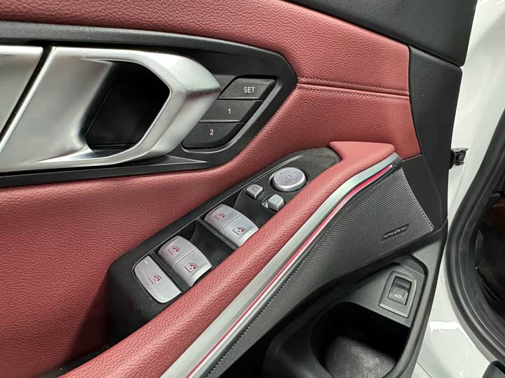 Фото 7 - BMW 3 Series