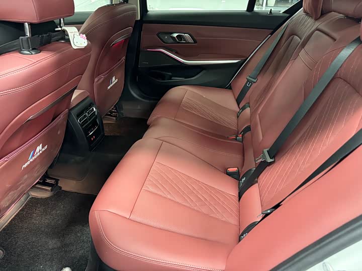 Фото 8 - BMW 3 Series