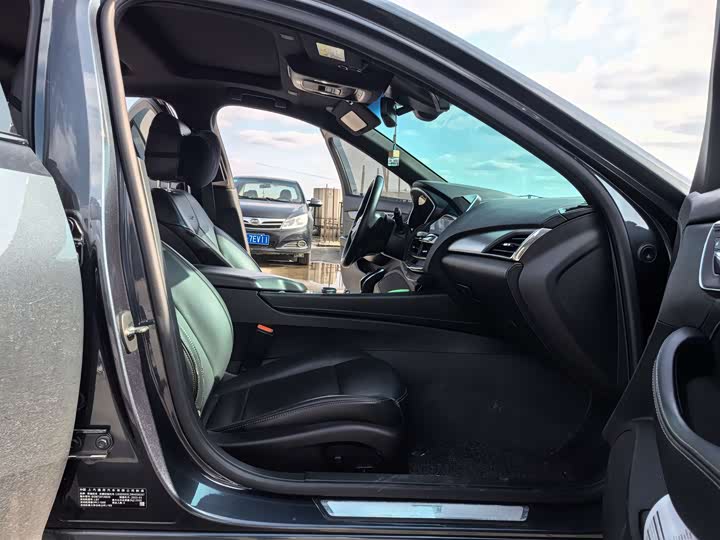 Photo 5 - Cadillac CT5