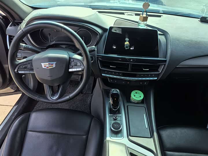 Photo 7 - Cadillac CT5