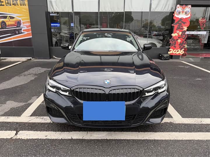 Фото 6 - BMW 3 Series