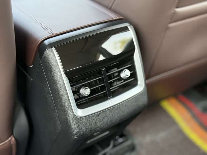 Фото 9 - Chery Tiggo 7