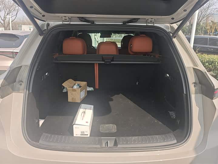 Фото 4 - LiXiang L6