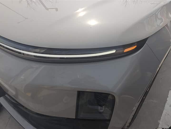 Фото 5 - LiXiang L6