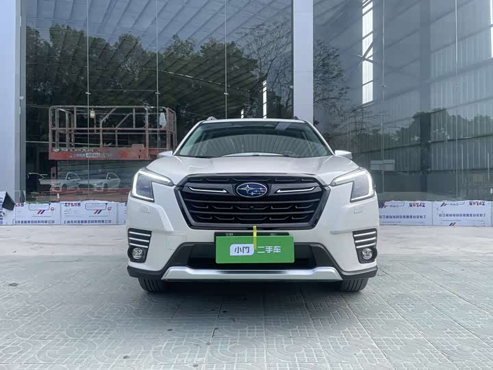 Photo 3 - Subaru Forester