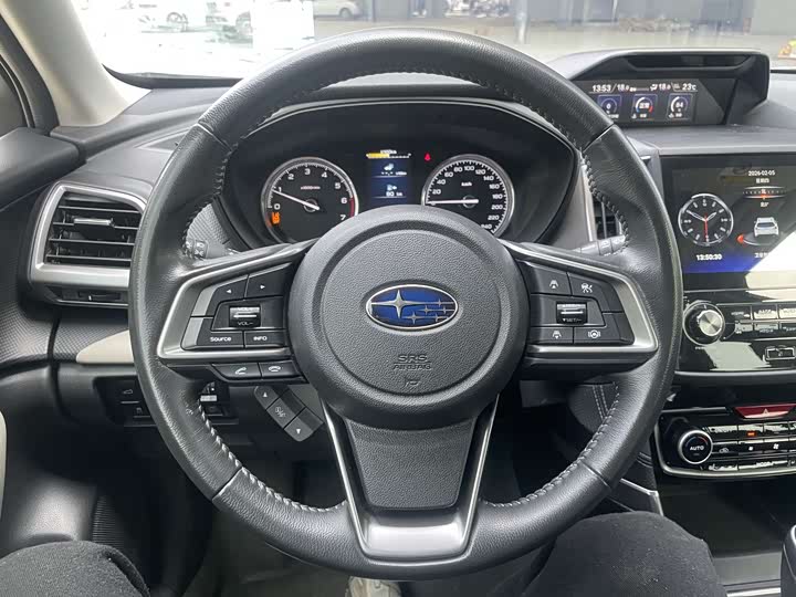 Photo 8 - Subaru Forester