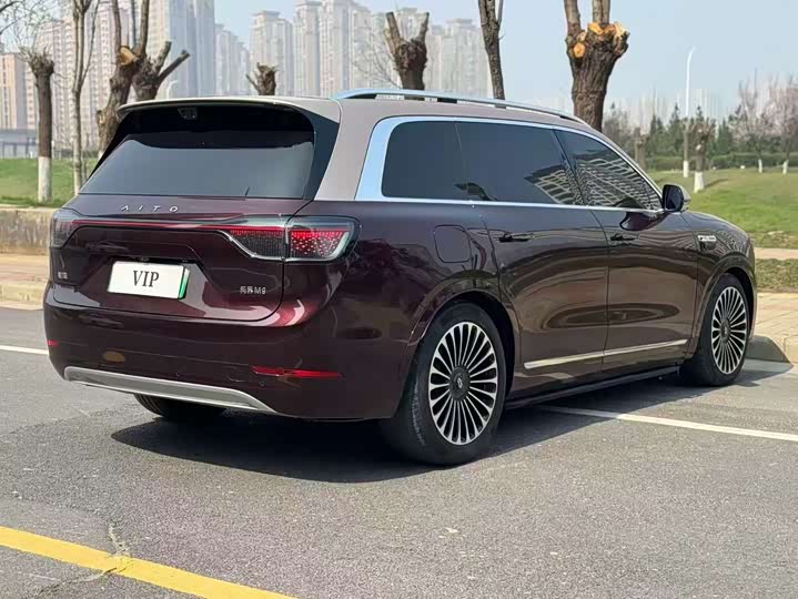 Фото 7 - Aito M9