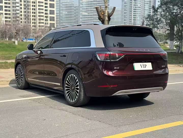 Фото 9 - Aito M9