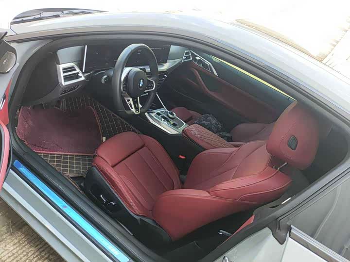 Фото 5 - BMW 4 Series