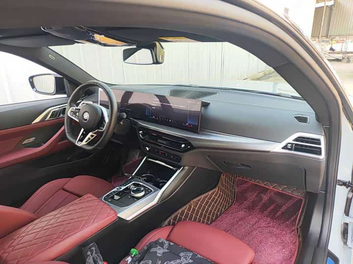 Фото 7 - BMW 4 Series