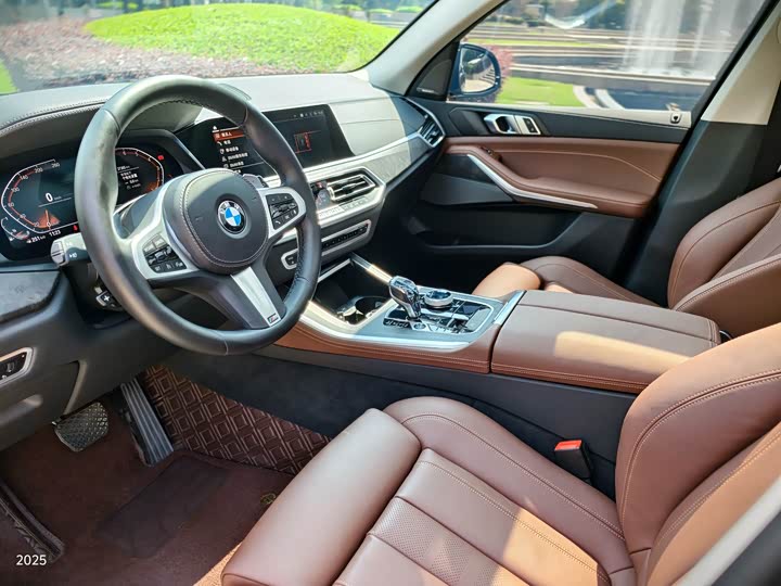 Фото 4 - BMW X5