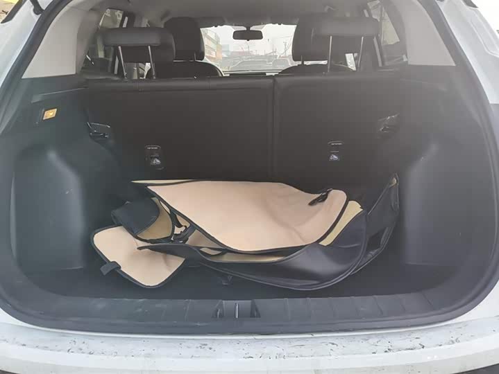 Фото 4 - Geely Coolray