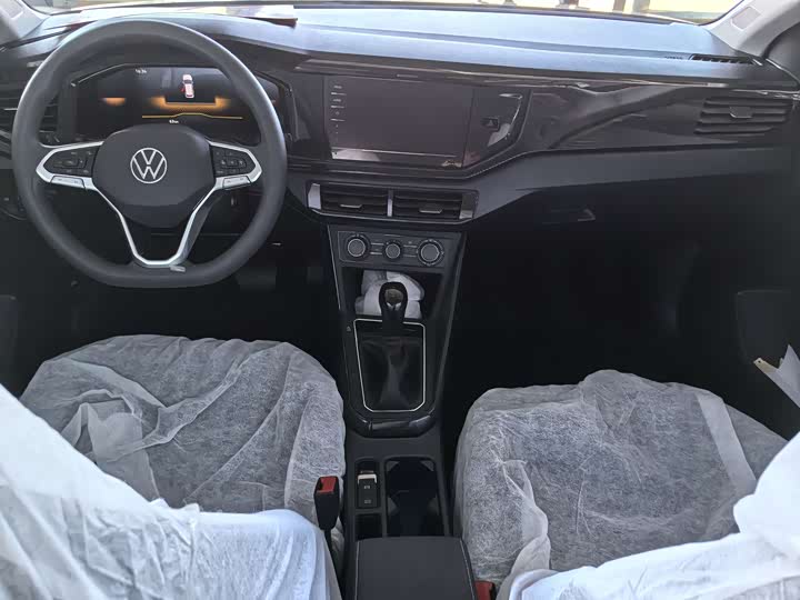 Фото 7 - Volkswagen Lavida
