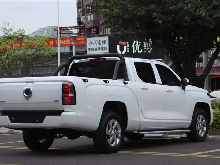 Фото 5 - Great Wall King Kong Poer