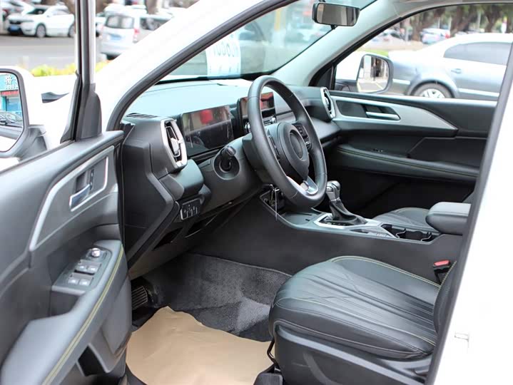 Фото 8 - Great Wall King Kong Poer