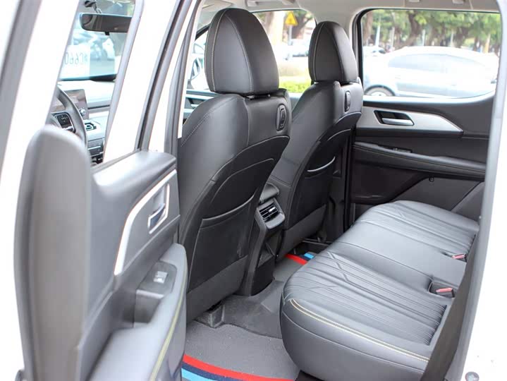 Фото 9 - Great Wall King Kong Poer