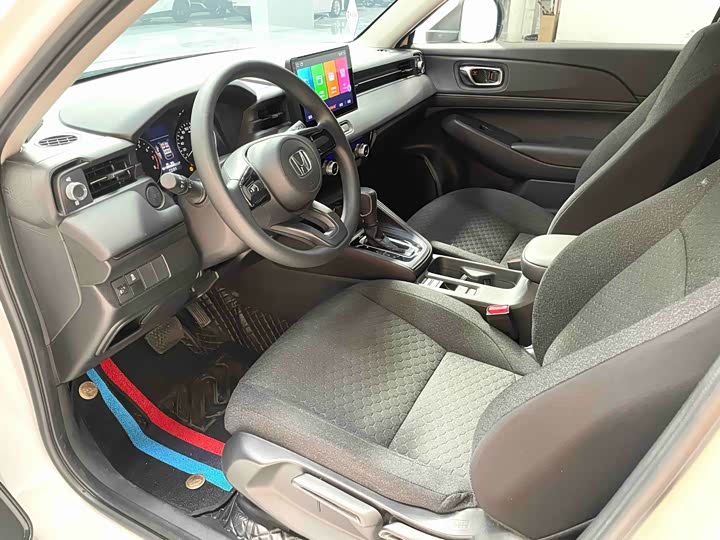 Фото 5 - Honda XR-V