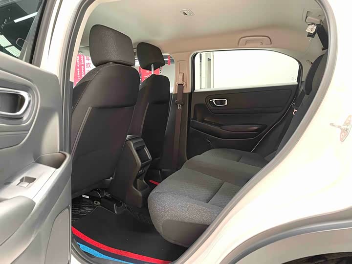 Фото 8 - Honda XR-V