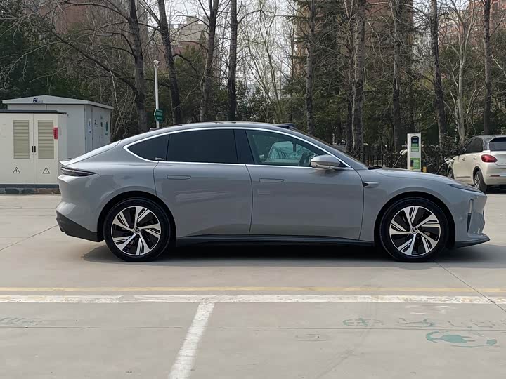 Фото 4 - Nio ET5