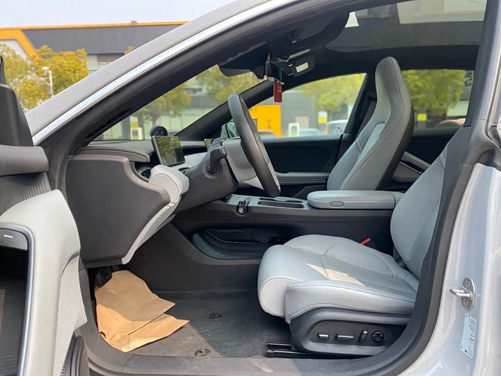 Фото 6 - Nio ET5