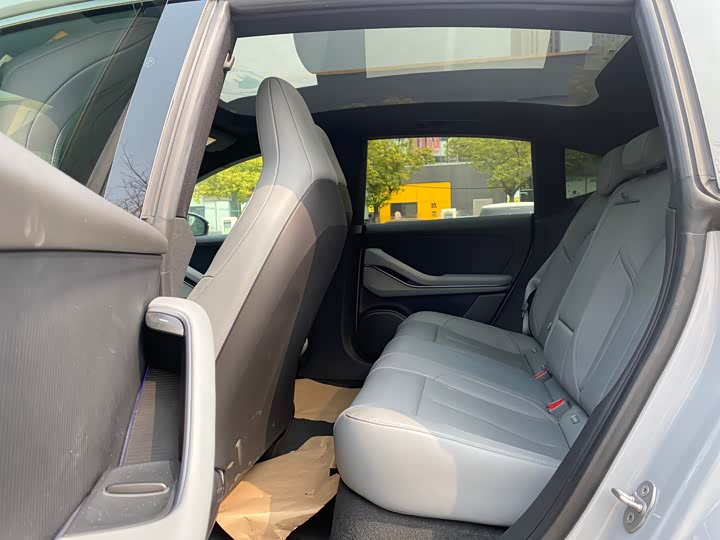 Фото 8 - Nio ET5