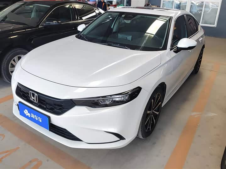 Фото 1 - Honda Integra