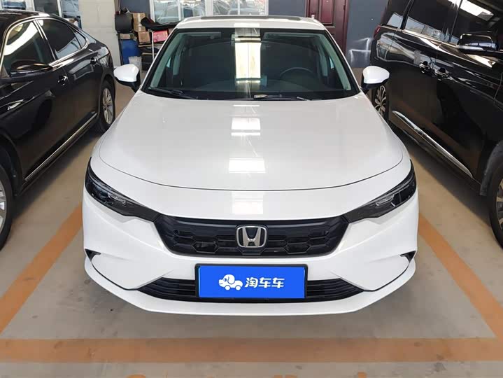 Фото 2 - Honda Integra