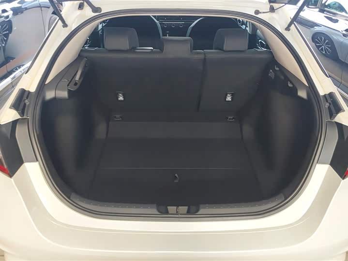 Фото 4 - Honda Integra