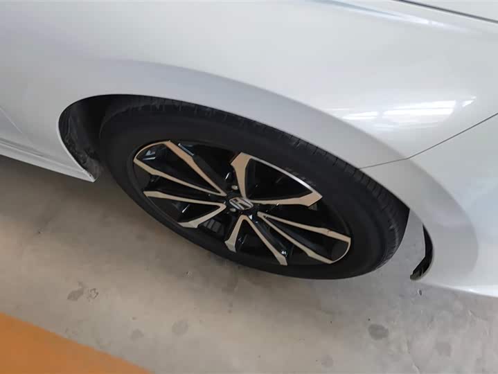 Фото 6 - Honda Integra