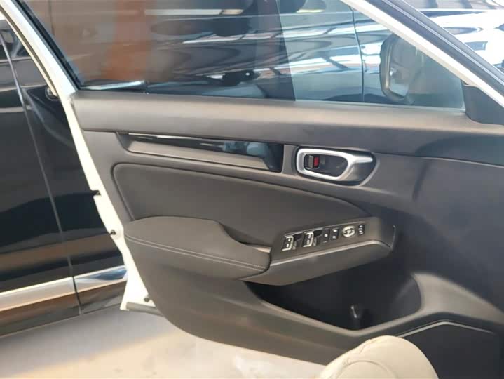 Фото 7 - Honda Integra