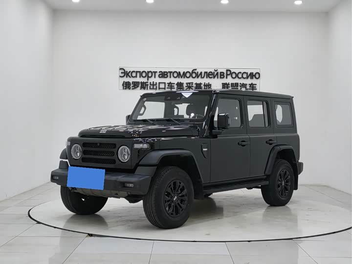 Фото 1 - BAW 212 T01