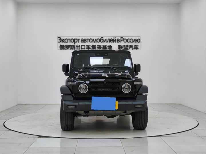 Фото 2 - BAW 212 T01