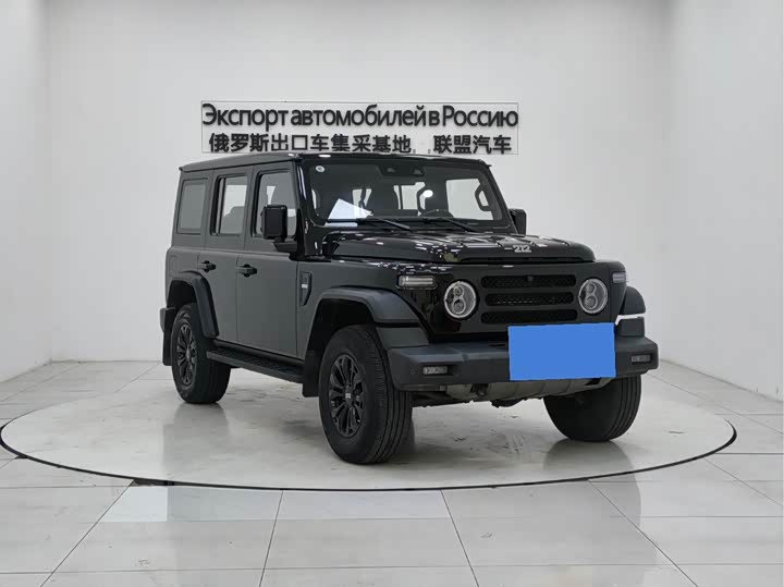 Фото 3 - BAW 212 T01