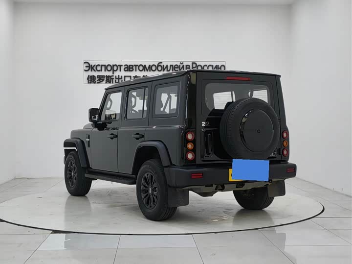 Фото 5 - BAW 212 T01