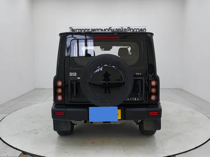 Фото 6 - BAW 212 T01