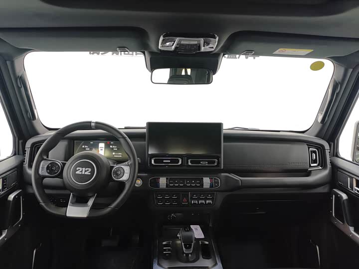 Фото 9 - BAW 212 T01