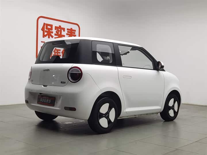 Фото 2 - Changan Qiyuan (Nevo) Lumin