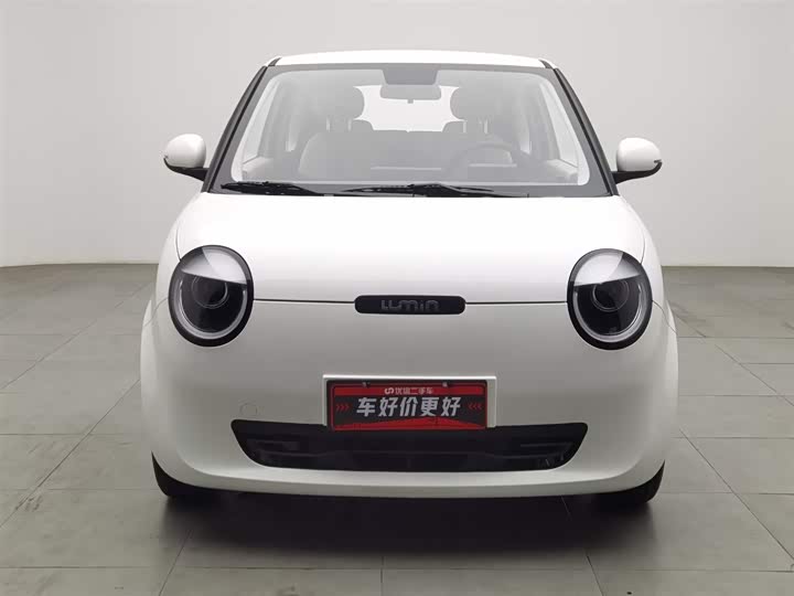 Фото 3 - Changan Qiyuan (Nevo) Lumin