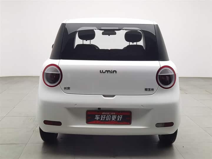 Фото 4 - Changan Qiyuan (Nevo) Lumin