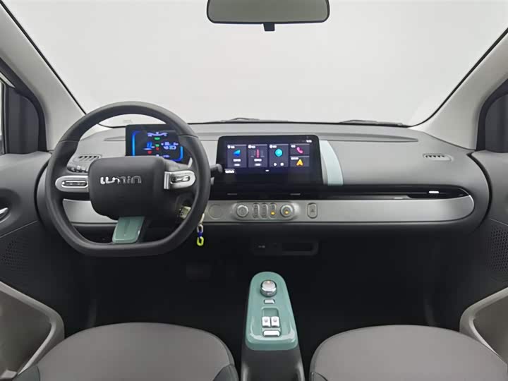 Фото 5 - Changan Qiyuan (Nevo) Lumin