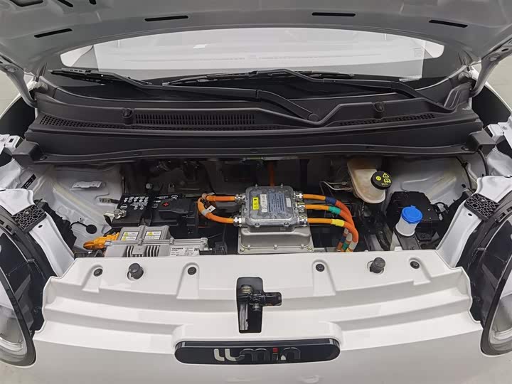 Фото 6 - Changan Qiyuan (Nevo) Lumin