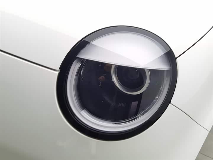 Фото 7 - Changan Qiyuan (Nevo) Lumin