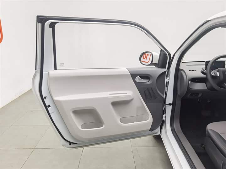 Фото 8 - Changan Qiyuan (Nevo) Lumin