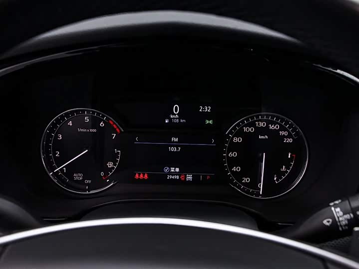 Фото 6 - Cadillac XT5